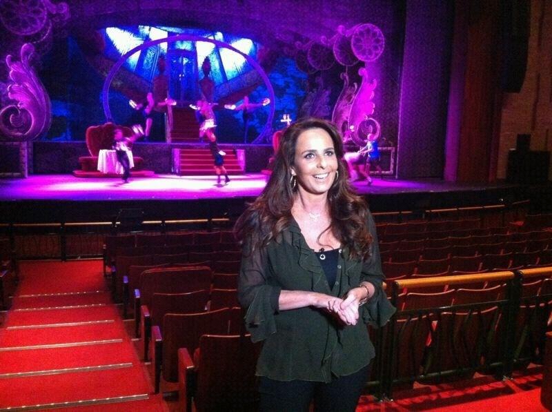 Fernanda Chamma analisa candidatos da nova edição de ‘Dança dos Famosos’