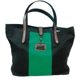 Grandes grifes ganham mercado com bolsas masculinas