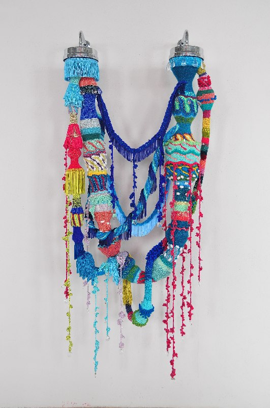 Galerias paulistanas expõem em evento de Hong Kong