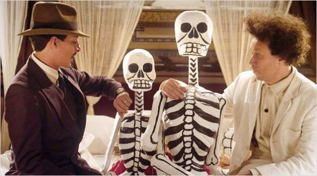 Que Viva Eisenstein! - 10 Dias que Abalaram o México Que Viva Eisenstein! - 10 Dias que Abalaram o México