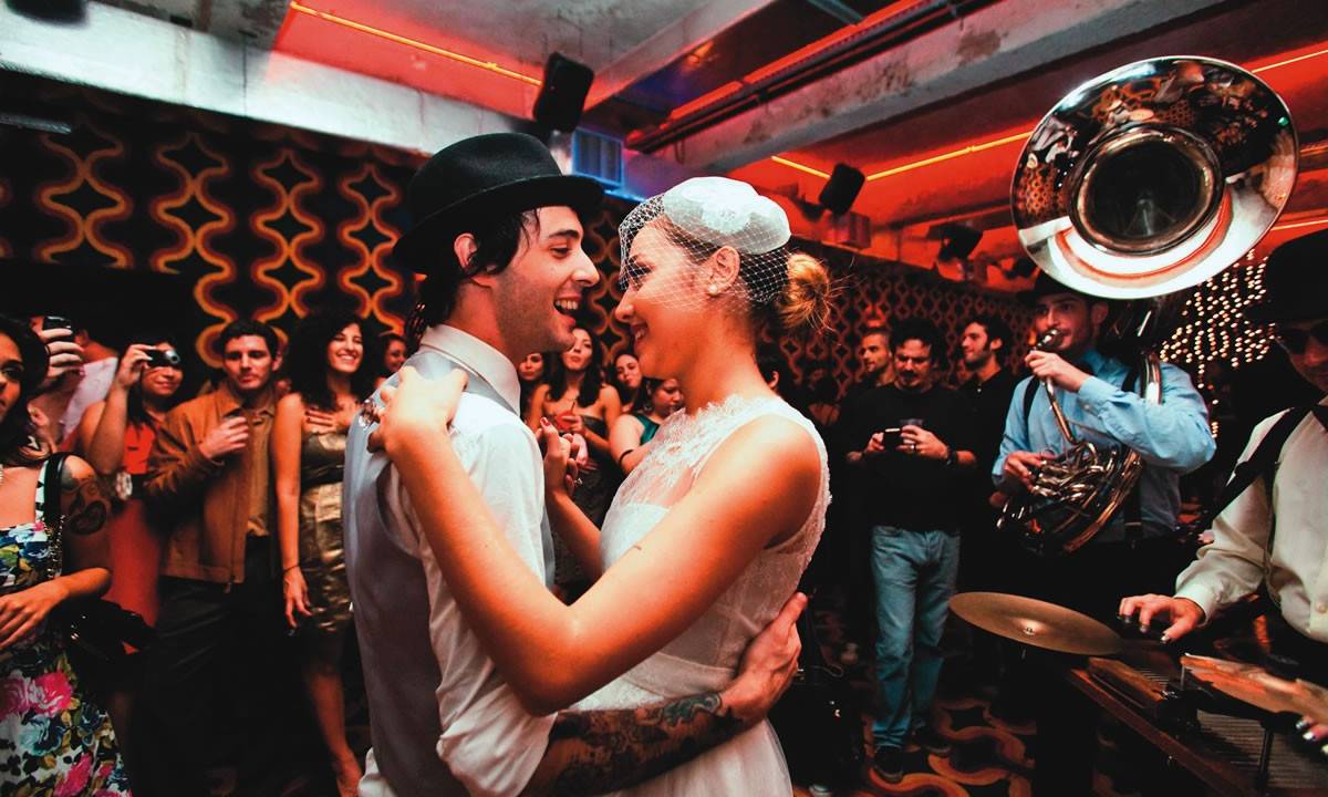 Casamento na Hot Hot - capa 2242