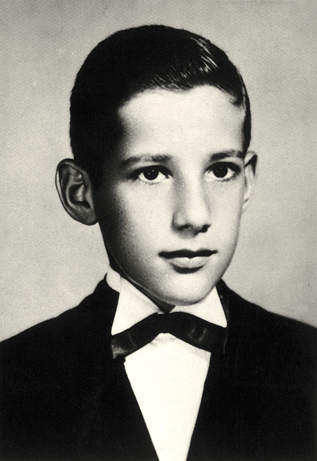 Do Fordeco ao bilhão: a trajetória do ex-governador