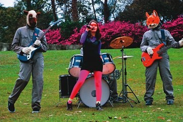 Seriados produzidos na cidade ganham espaço nas emissoras