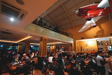 Já ouviu o pagonejo?