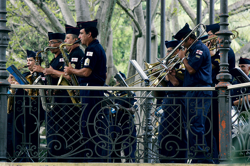 Guarda Civil Metropolitana tem nova missão