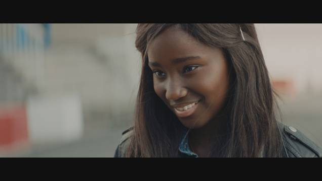 Garotas: Marieme (Karidja Touré) Garotas: Marieme (Karidja Touré)