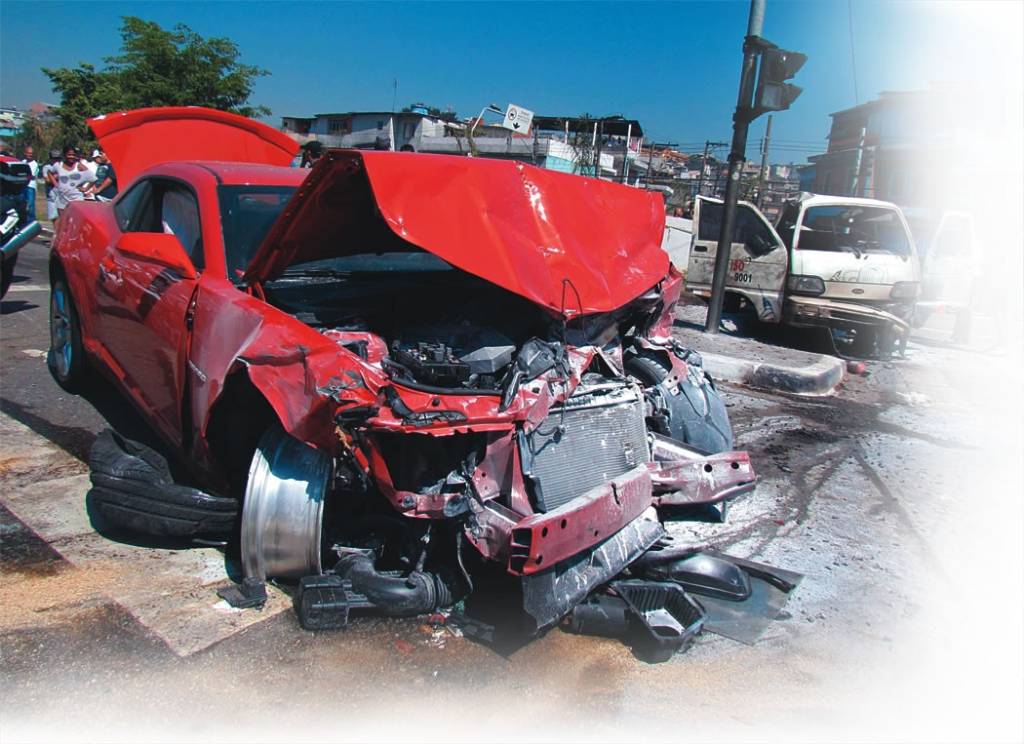 Só o bafômetro não assusta motoristas imprudentes