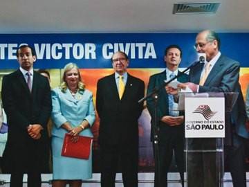 Aposta certa no ensino técnico