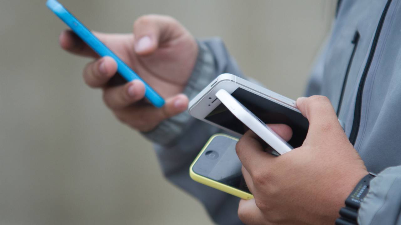 Smartphone