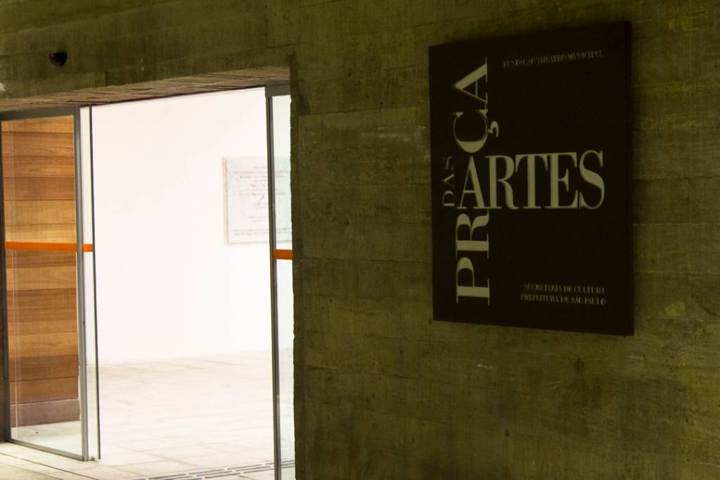 Quarteto de Cordas abre programação da Praça das Artes