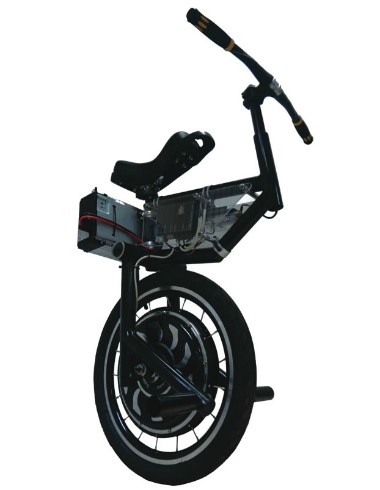 Feira Eureka: aprendiz de inventor