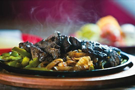 Chili’s oferece bons petiscos na linha tex-mex