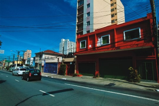 Albergue - Edição 2240 - 43