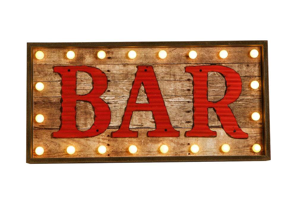 As Boas Compras: coquetelaria clássica