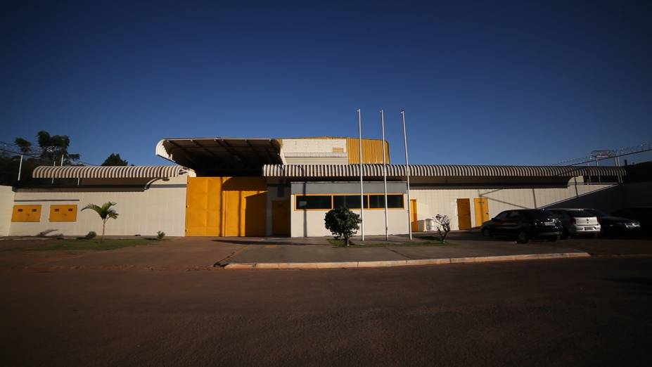 	Fundação CASA de Atibaia