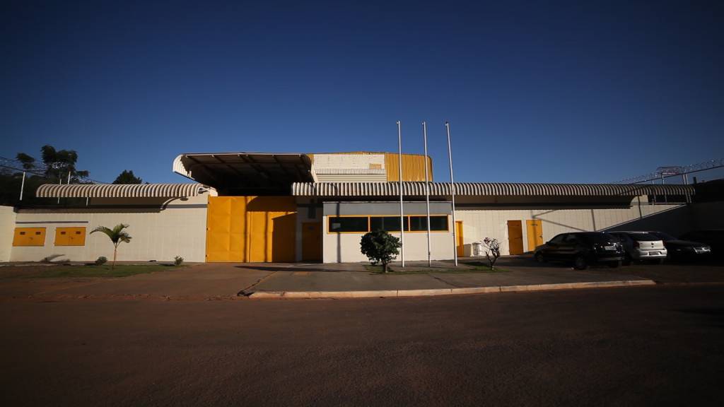 Fundação CASA de Atibaia Fundação CASA de Atibaia