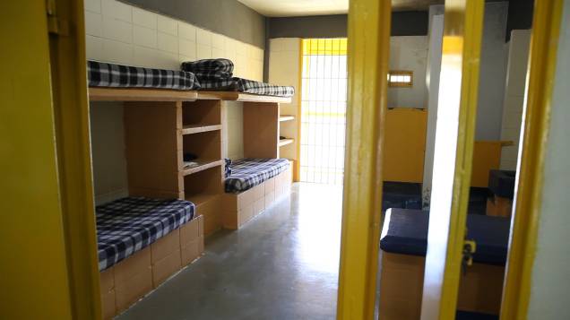 Fundação CASA de Atibaia Fundação CASA de Atibaia