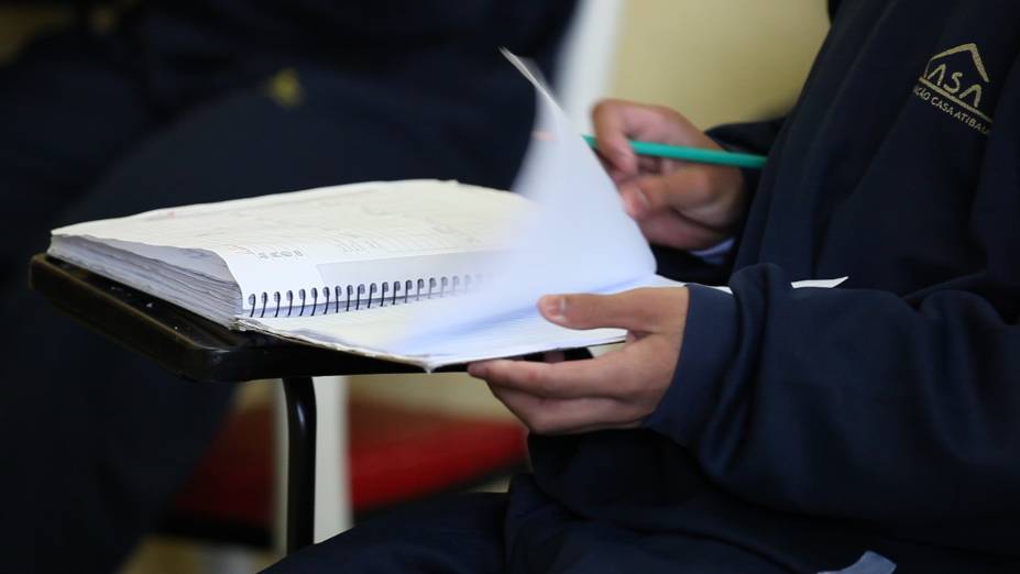 Fundação CASA de Atibaia Fundação CASA de Atibaia