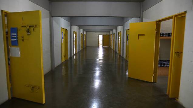 Fundação CASA de Atibaia Fundação CASA de Atibaia