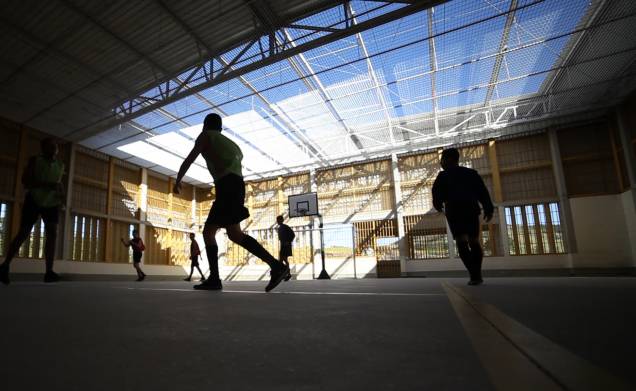 Fundação CASA de Atibaia Fundação CASA de Atibaia