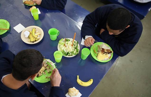 Fundação CASA de Atibaia Fundação CASA de Atibaia