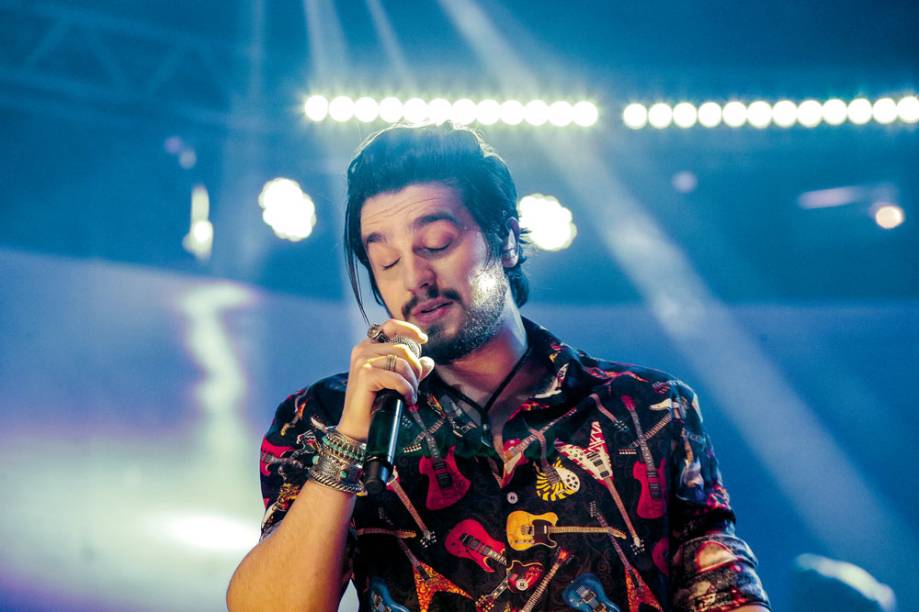 Luan Santana 1977 Luan Santana 1977