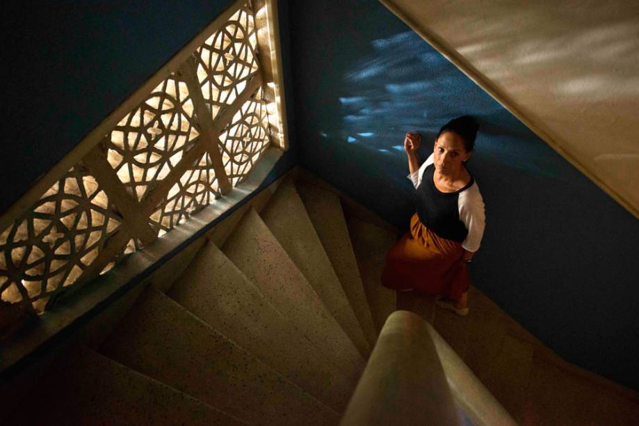 Aquarius: Sonia Braga Aquarius: Sonia Braga