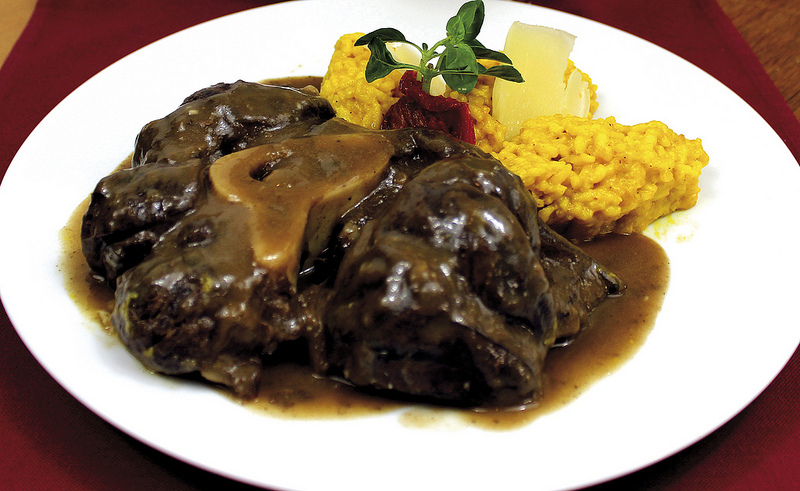 Festival Brasil Sabor 2013 privilegia a culinária regional