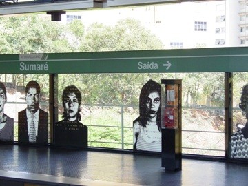 Treze monumentos que você vê todo dia e talvez não conheça