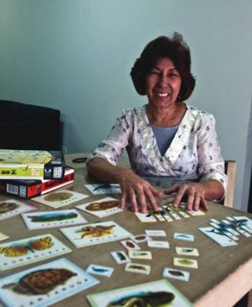 Profissão: consultor de brinquedos