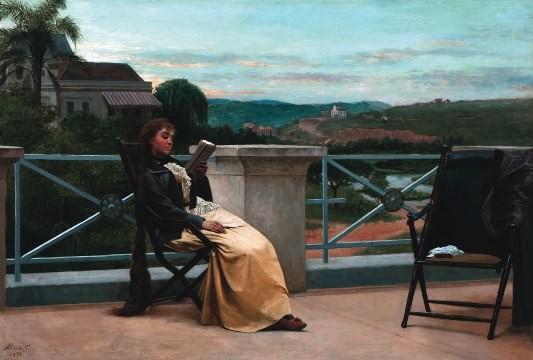 Pinacoteca renova espaço de exposição de seu acervo permanente