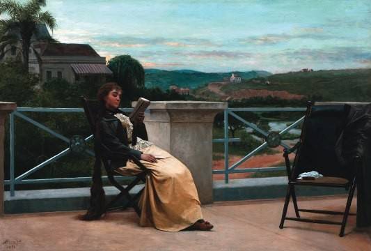 Pinacoteca renova espaço de exposição de seu acervo permanente
