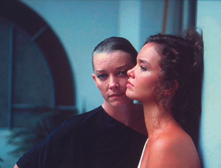 Luiza Lemmertz: a terceira geração de um clã talentoso