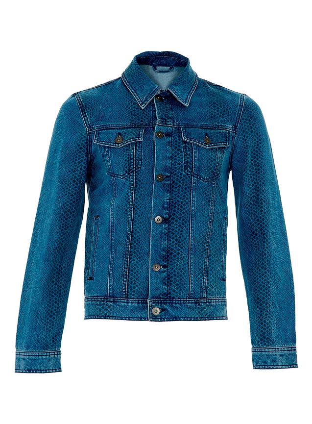 Estampada.Desenho que imita cobra. R$ 269,00. Topman, Shopping JK Iguatemi, tel.: 3151-6013. Estampada.Desenho que imita cobra. R$ 269,00. Topman, Shopping JK Iguatemi, tel.: 3151-6013.
