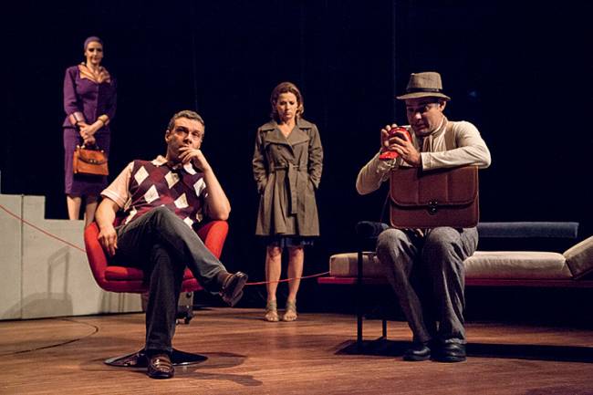 Seis peças para aplaudir na Virada Cultural