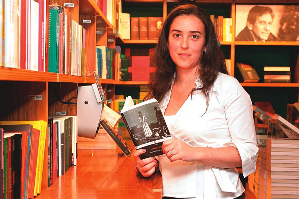 Paulistanos debatem grandes autores e trocam dicas em clubes de livros