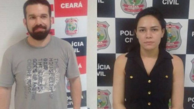 Piloto da TAM é preso por tráfico de anabolizantes no Ceará