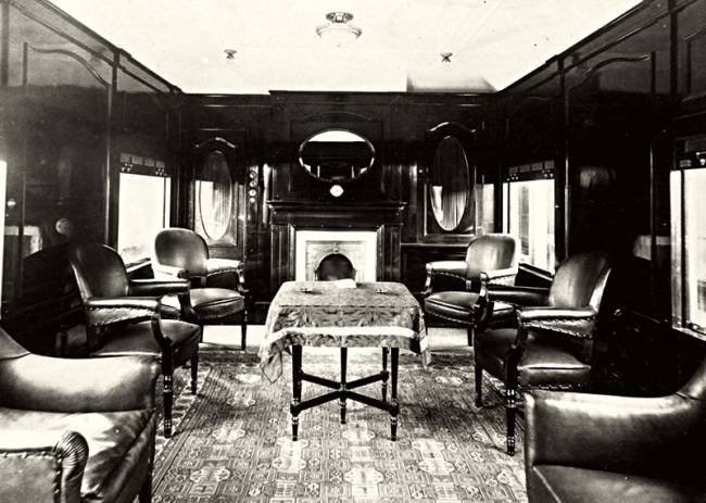 Exposição de fotos conta história da São Paulo Railway