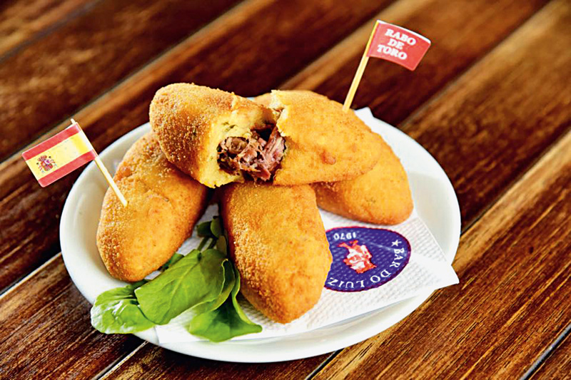 Dez salgados deliciosos que custam menos que dez reais