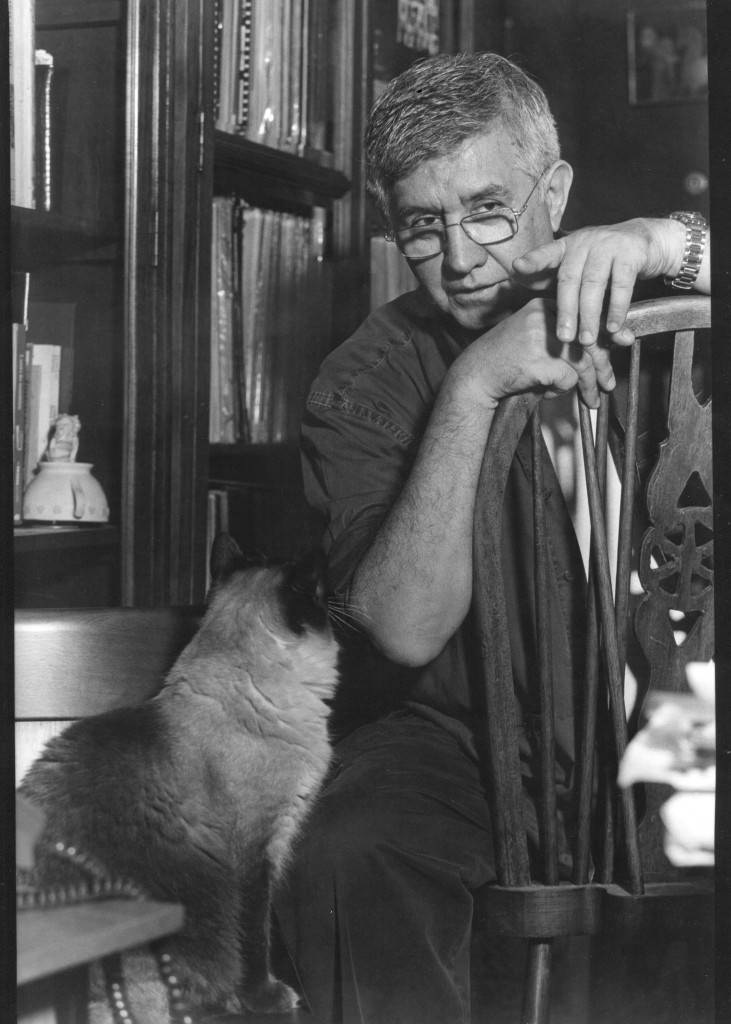 Mestre do teatro, Naum Alves de Souza morre aos 73 anos