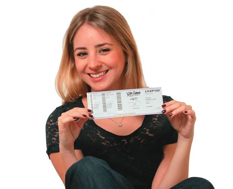 Shows em São Paulo têm gostinho de Rock in Rio