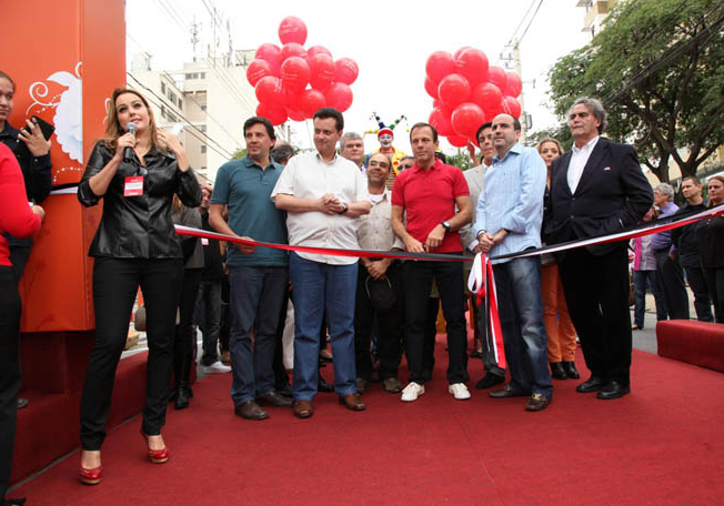 Gabriel Monteiro da Silva recebe festa ao ar livre no sábado (11)