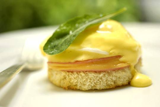 Comemore o Dia das Mães em um brunch