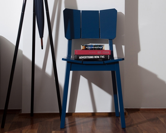 A mais pedida: cadeira Uma sai por R$ 199,00 A mais pedida: cadeira Uma sai por R$ 199,00