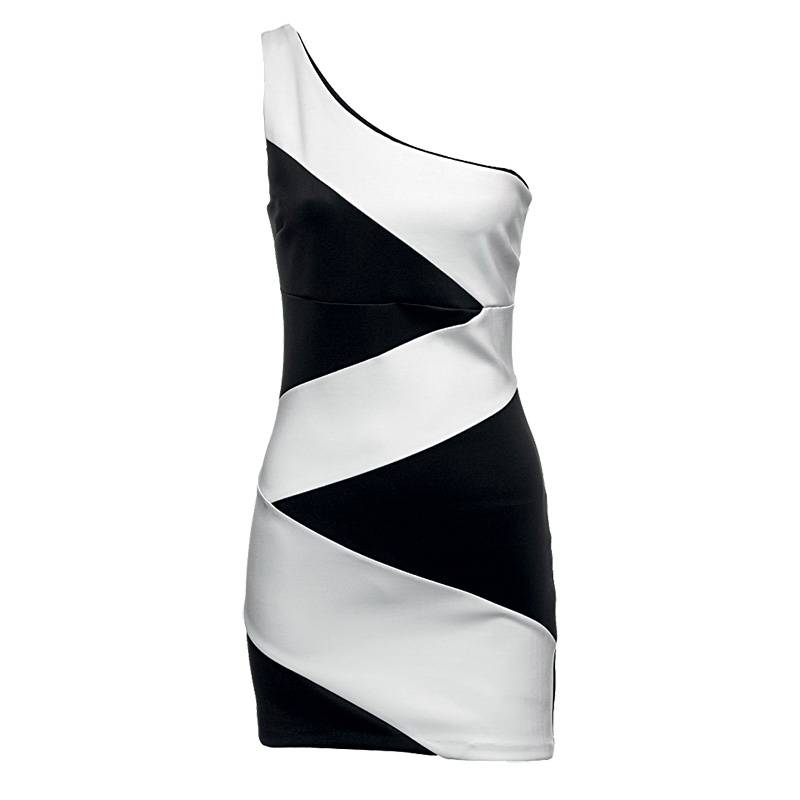 	Para a noite. Vestido de poli&eacute;ster. R$ 129,99. Handbook, Shopping Center Norte, tel.: 2089-1635, www.handbookfashion.com.br.