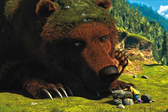 Cinemas ganham matinês animadas