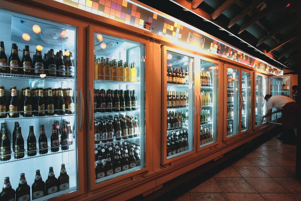 Companhia da Cerveja é a nova casa do grupo que comanda o Bar Brahma