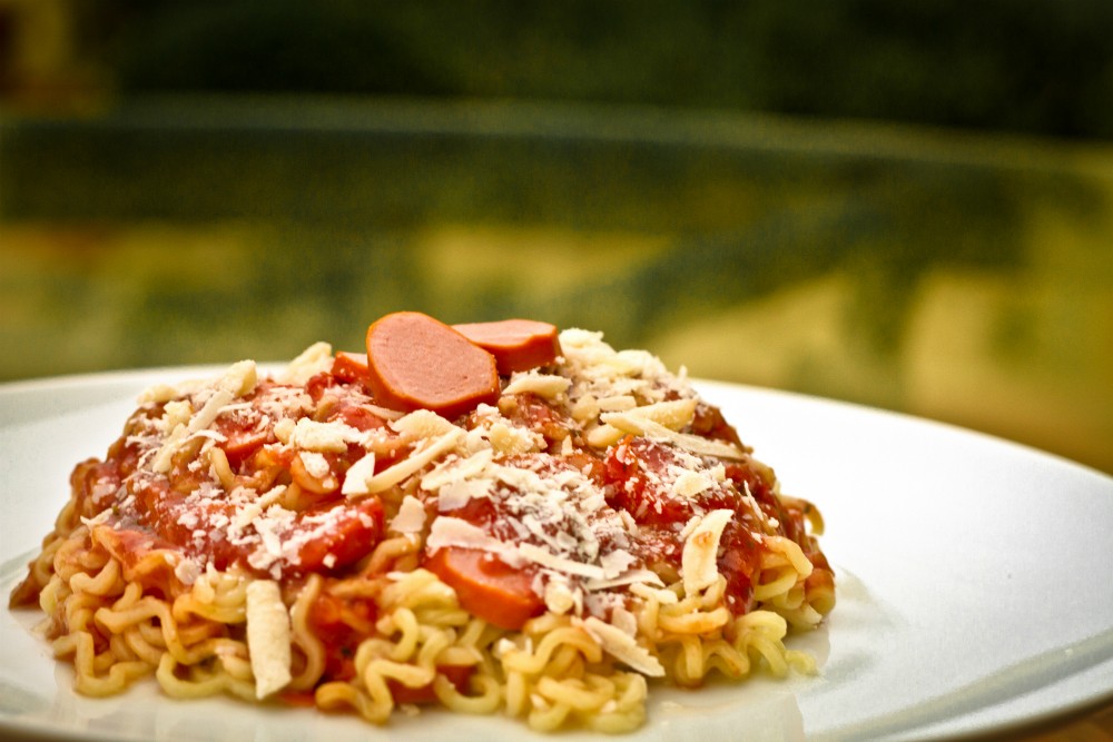 Dia do Miojo: chefs confessam paixão e dão quatro receitas