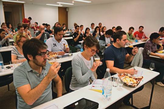 Sommeliers de cerveja surgem com a multiplicação de rótulos no mercado