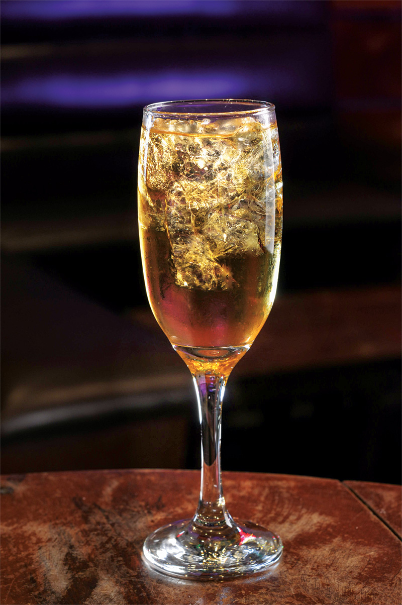 Festival de drinques com uísque ocorre em mais de noventa endereços